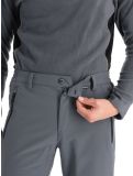 Miniatura Icepeak, Frankfurt pantalones de esquí softshell hombres Granite gris 