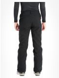 Miniatura Icepeak, Frankfurt pantalones de esquí softshell hombres Black negro 