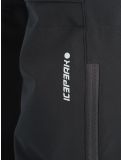 Miniatura Icepeak, Frankfurt pantalones de esquí softshell hombres Black negro 