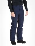 Miniatura Icepeak, Frankfurt pantalones de esquí softshell modelo pequeño hombres Dark Blue azul 