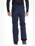 Miniatura Icepeak, Frankfurt pantalones de esquí softshell modelo pequeño hombres Dark Blue azul 