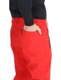 Miniatura Icepeak, Frankfurt pantalones de esquí softshell modelo pequeño hombres Coral-Red rojo 