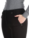 Miniatura Icepeak, Frechen pantalones de esquí softshell mujeres Black negro 