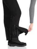 Miniatura Icepeak, Frechen pantalones de esquí softshell mujeres Black negro 