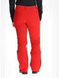 Miniatura Icepeak, Frechen pantalones de esquí softshell mujeres Coral-Red rojo 