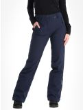 Miniatura Icepeak, Frechen pantalones de esquí softshell mujeres Dark Blue azul 