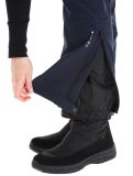 Miniatura Icepeak, Frechen pantalones de esquí softshell modelo pequeño mujeres Dark Blue azul 