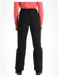 Miniatura Icepeak, Frechen pantalones de esquí softshell modelo pequeño mujeres Black negro 