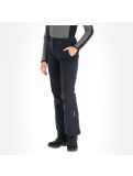 Miniatura Icepeak, Frechen pantalones de esquí softshell modelo pequeño mujeres dark azul