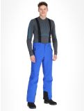 Miniatura Icepeak, Freiberg pantalones de esquí hombres Blue azul 