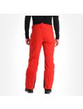 Miniatura Icepeak, Freiberg pantalones de esquí hombres classic rojo 