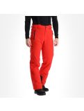 Miniatura Icepeak, Freiberg pantalones de esquí hombres classic rojo 