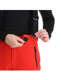 Miniatura Icepeak, Freiberg pantalones de esquí hombres classic rojo 