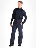 Miniatura Icepeak, Freiberg pantalones de esquí hombres Dark Blue azul 