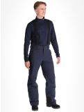 Miniatura Icepeak, Freiberg pantalones de esquí hombres Dark Blue azul 