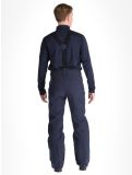 Miniatura Icepeak, Freiberg pantalones de esquí hombres Dark Blue azul 