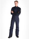 Miniatura Icepeak, Freiberg pantalones de esquí hombres Dark Blue azul 