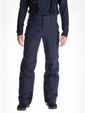 Miniatura Icepeak, Freiberg pantalones de esquí hombres Dark Blue azul 