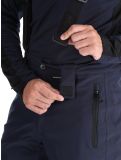 Miniatura Icepeak, Freiberg pantalones de esquí hombres Dark Blue azul 