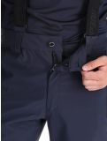 Miniatura Icepeak, Freiberg pantalones de esquí hombres Dark Blue azul 