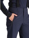 Miniatura Icepeak, Freiberg pantalones de esquí hombres Dark Blue azul 