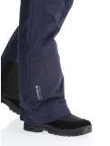 Miniatura Icepeak, Freiberg pantalones de esquí hombres Dark Blue azul 