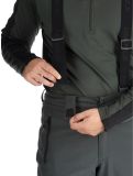 Miniatura Icepeak, Freiberg pantalones de esquí hombres Dark Olive verde 