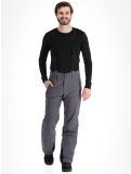 Miniatura Icepeak, Freiberg pantalones de esquí hombres Granite gris 