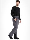 Miniatura Icepeak, Freiberg pantalones de esquí hombres Granite gris 