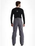 Miniatura Icepeak, Freiberg pantalones de esquí hombres Granite gris 