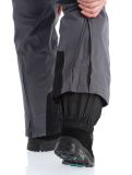 Miniatura Icepeak, Freiberg pantalones de esquí hombres Granite gris 