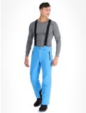 Miniatura Icepeak, Freiberg pantalones de esquí hombres Sky Blue azul 