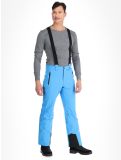 Miniatura Icepeak, Freiberg pantalones de esquí hombres Sky Blue azul 