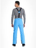 Miniatura Icepeak, Freiberg pantalones de esquí hombres Sky Blue azul 