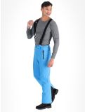 Miniatura Icepeak, Freiberg pantalones de esquí hombres Sky Blue azul 