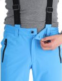 Miniatura Icepeak, Freiberg pantalones de esquí hombres Sky Blue azul 