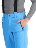 Miniatura Icepeak, Freiberg pantalones de esquí hombres Sky Blue azul 