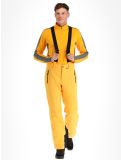 Miniatura Icepeak, Freiberg pantalones de esquí hombres Yellow amarillo 