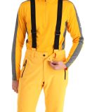 Miniatura Icepeak, Freiberg pantalones de esquí hombres Yellow amarillo 