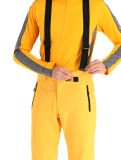 Miniatura Icepeak, Freiberg pantalones de esquí hombres Yellow amarillo 