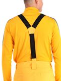 Miniatura Icepeak, Freiberg pantalones de esquí hombres Yellow amarillo 