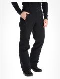 Miniatura Icepeak, Freiberg pantalones de esquí hombres Black negro 