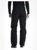 Miniatura Icepeak, Freiberg pantalones de esquí hombres Black negro 