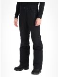 Miniatura Icepeak, Freiberg pantalones de esquí hombres Black negro 