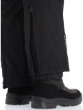 Miniatura Icepeak, Freiberg pantalones de esquí hombres Black negro 