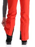 Miniatura Icepeak, Freiberg pantalones de esquí modelo largo hombres Coral-Red rojo 