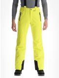 Miniatura Icepeak, Freiberg pantalones de esquí modelo largo hombres Aloe verde 