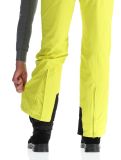 Miniatura Icepeak, Freiberg pantalones de esquí modelo largo hombres Aloe verde 