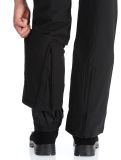 Miniatura Icepeak, Freiberg pantalones de esquí modelo largo hombres Black negro 