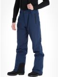 Miniatura Icepeak, Freiberg pantalones de esquí modelo largo hombres Dark Blue azul 